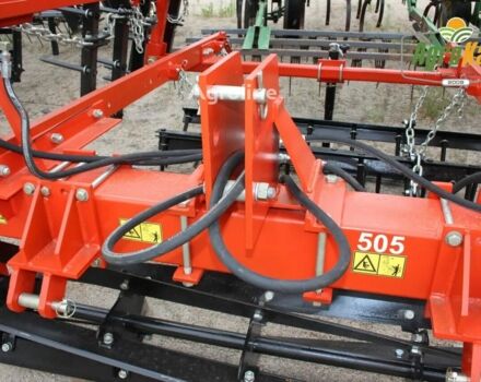 Вил-Рич Другая 2025 в Кропивницком (Кировограде) на Automoto.ua Красный Вил-Рич Другая, объемом двигателя 0 л и пробегом 0 тыс. км за 9382 $, фото 7 на Automoto.ua