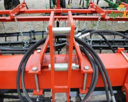 Вил-Рич Другая 2025 в Кропивницком (Кировограде) на Automoto.ua Красный Вил-Рич Другая, объемом двигателя 0 л и пробегом 0 тыс. км за 11675 $, фото 10 на Automoto.ua