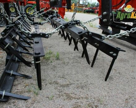 Вил-Рич Другая 2025 в Кропивницком (Кировограде) на Automoto.ua Красный Вил-Рич Другая, объемом двигателя 0 л и пробегом 0 тыс. км за 11675 $, фото 6 на Automoto.ua