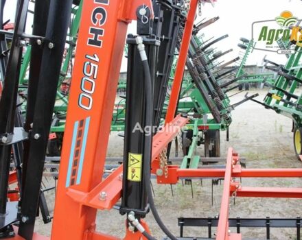 Вил-Рич Другая 2025 в Кропивницком (Кировограде) на Automoto.ua Красный Вил-Рич Другая, объемом двигателя 0 л и пробегом 0 тыс. км за 11675 $, фото 8 на Automoto.ua