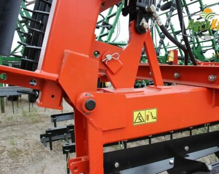 Вил-Рич Другая 2025 в Кропивницком (Кировограде) на Automoto.ua Красный Вил-Рич Другая, объемом двигателя 0 л и пробегом 0 тыс. км за 11675 $, фото 7 на Automoto.ua