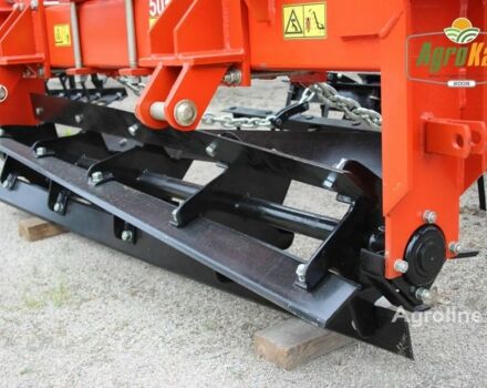 Вил-Рич Другая 2025 в Кропивницком (Кировограде) на Automoto.ua Красный Вил-Рич Другая, объемом двигателя 0 л и пробегом 0 тыс. км за 9382 $, фото 5 на Automoto.ua