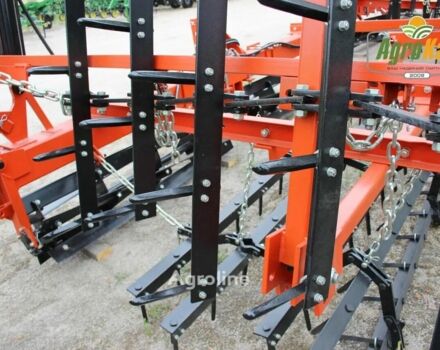 Вил-Рич Другая 2025 в Кропивницком (Кировограде) на Automoto.ua Красный Вил-Рич Другая, объемом двигателя 0 л и пробегом 0 тыс. км за 11675 $, фото 4 на Automoto.ua