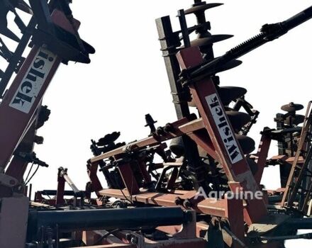 Красный Вил-Рич Другая, объемом двигателя 0 л и пробегом 0 тыс. км за 951349 $, фото 9 на Automoto.ua