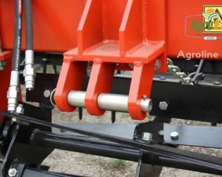 Вил-Рич Другая 2025 в Кропивницком (Кировограде) на Automoto.ua Красный Вил-Рич Другая, объемом двигателя 0 л и пробегом 0 тыс. км за 11675 $, фото 5 на Automoto.ua