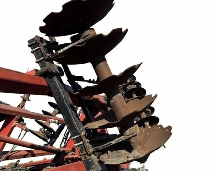 Красный Вил-Рич Другая, объемом двигателя 0 л и пробегом 0 тыс. км за 951349 $, фото 3 на Automoto.ua