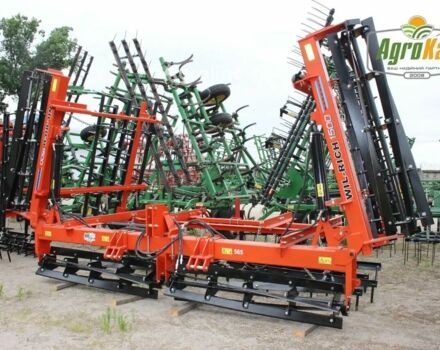 Вил-Рич Другая 2025 в Кропивницком (Кировограде) на Automoto.ua Красный Вил-Рич Другая, объемом двигателя 0 л и пробегом 0 тыс. км за 11675 $, фото 1 на Automoto.ua