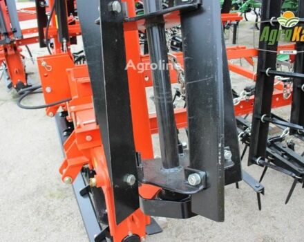 Вил-Рич Другая 2025 в Кропивницком (Кировограде) на Automoto.ua Красный Вил-Рич Другая, объемом двигателя 0 л и пробегом 0 тыс. км за 11675 $, фото 11 на Automoto.ua