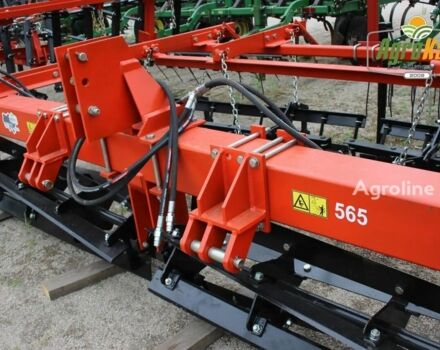 Вил-Рич Другая 2025 в Кропивницком (Кировограде) на Automoto.ua Красный Вил-Рич Другая, объемом двигателя 0 л и пробегом 0 тыс. км за 11675 $, фото 17 на Automoto.ua