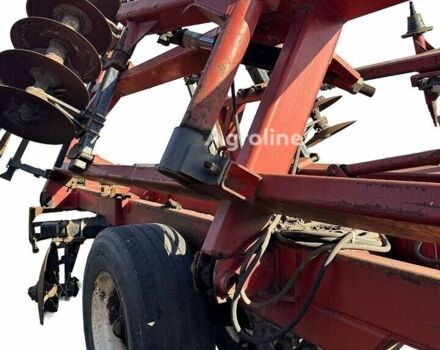 Красный Вил-Рич Другая, объемом двигателя 0 л и пробегом 0 тыс. км за 951349 $, фото 12 на Automoto.ua