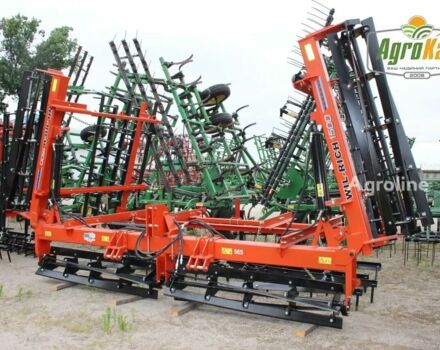 Вил-Рич Другая 2025 в Кропивницком (Кировограде) на Automoto.ua Красный Вил-Рич Другая, объемом двигателя 0 л и пробегом 0 тыс. км за 11675 $, фото 2 на Automoto.ua