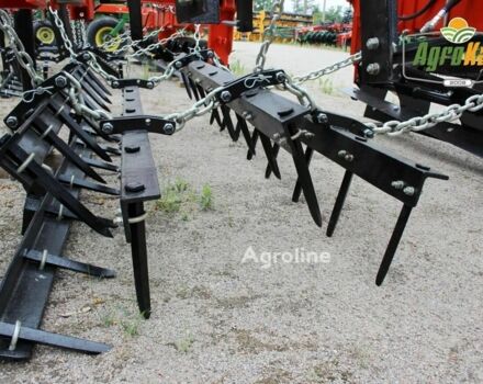 Вил-Рич Другая 2025 в Кропивницком (Кировограде) на Automoto.ua Красный Вил-Рич Другая, объемом двигателя 0 л и пробегом 0 тыс. км за 9382 $, фото 4 на Automoto.ua