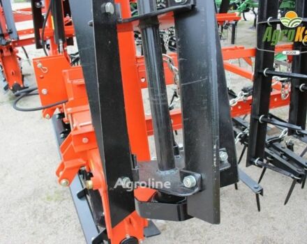 Вил-Рич Другая 2025 в Кропивницком (Кировограде) на Automoto.ua Красный Вил-Рич Другая, объемом двигателя 0 л и пробегом 0 тыс. км за 9382 $, фото 6 на Automoto.ua