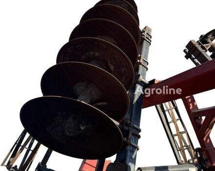 Красный Вил-Рич Другая, объемом двигателя 0 л и пробегом 0 тыс. км за 951349 $, фото 13 на Automoto.ua