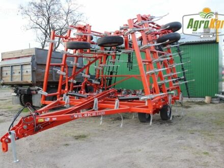 Віл-Річ Другая 2024 у Кропивницькому (Кіровограді) на Automoto.ua Червоний Віл-Річ Другая, об'ємом двигуна 0 л та пробігом 0 тис. км за 33448 $, фото 1 на Automoto.ua