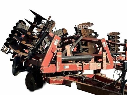 Червоний Віл-Річ Другая, об'ємом двигуна 0 л та пробігом 0 тис. км за 951349 $, фото 1 на Automoto.ua