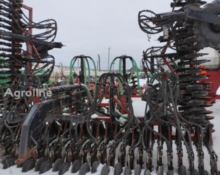 Червоний Віл-Річ Другая, об'ємом двигуна 0 л та пробігом 0 тис. км за 407052 $, фото 1 на Automoto.ua