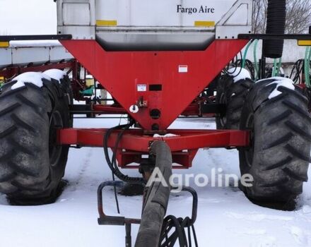 Червоний Віл-Річ Другая, об'ємом двигуна 0 л та пробігом 0 тис. км за 407052 $, фото 3 на Automoto.ua