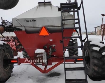 Червоний Віл-Річ Другая, об'ємом двигуна 0 л та пробігом 0 тис. км за 407052 $, фото 2 на Automoto.ua