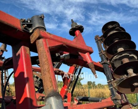 Віл-Річ Другая, об'ємом двигуна 2.45 л та пробігом 0 тис. км за 26874 $, фото 23 на Automoto.ua