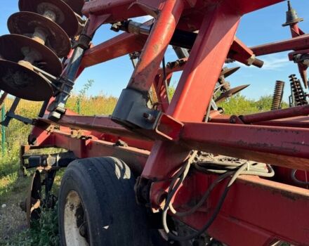 Віл-Річ Другая, об'ємом двигуна 2.45 л та пробігом 0 тис. км за 26874 $, фото 5 на Automoto.ua