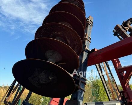 Віл-Річ Другая, об'ємом двигуна 0 л та пробігом 0 тис. км за 23207 $, фото 22 на Automoto.ua