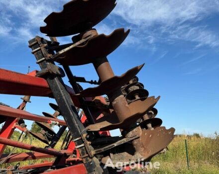 Віл-Річ Другая, об'ємом двигуна 0 л та пробігом 0 тис. км за 23207 $, фото 18 на Automoto.ua