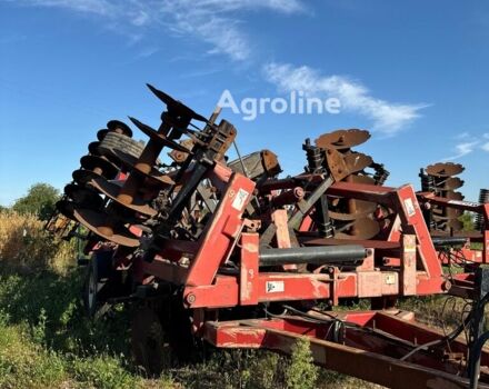 Віл-Річ Другая, об'ємом двигуна 0 л та пробігом 0 тис. км за 23207 $, фото 7 на Automoto.ua