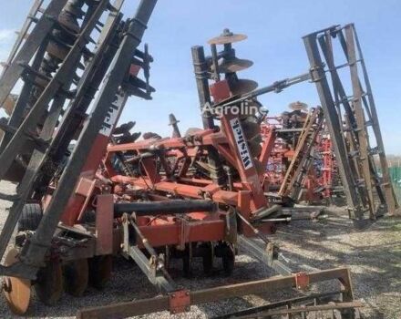 Віл-Річ Другая, об'ємом двигуна 0 л та пробігом 0 тис. км за 23207 $, фото 13 на Automoto.ua