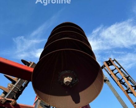 Віл-Річ Другая, об'ємом двигуна 2.45 л та пробігом 0 тис. км за 26874 $, фото 7 на Automoto.ua