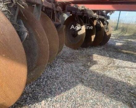 Віл-Річ Другая, об'ємом двигуна 2.45 л та пробігом 0 тис. км за 26874 $, фото 11 на Automoto.ua