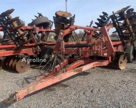 Віл-Річ Другая, об'ємом двигуна 2.45 л та пробігом 0 тис. км за 26874 $, фото 18 на Automoto.ua