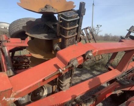 Вил-Рич Другая, объемом двигателя 0 л и пробегом 0 тыс. км за 22192 $, фото 2 на Automoto.ua