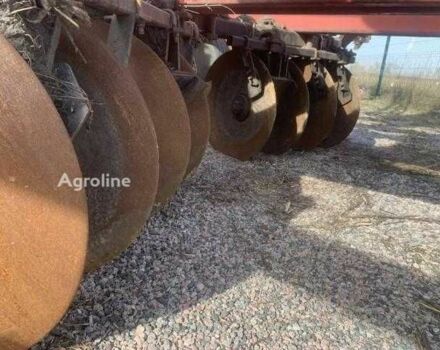 Віл-Річ Другая, об'ємом двигуна 0 л та пробігом 0 тис. км за 23207 $, фото 9 на Automoto.ua