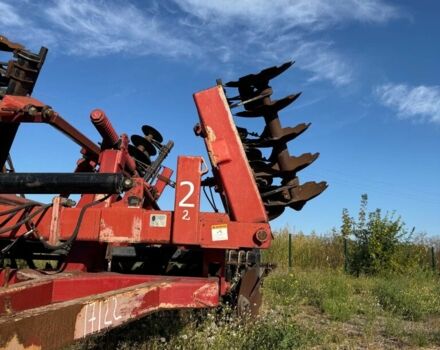 Віл-Річ Другая, об'ємом двигуна 2.45 л та пробігом 0 тис. км за 26874 $, фото 20 на Automoto.ua