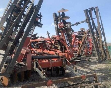 Віл-Річ Другая, об'ємом двигуна 2.45 л та пробігом 0 тис. км за 26874 $, фото 2 на Automoto.ua