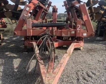 Віл-Річ Другая, об'ємом двигуна 2.45 л та пробігом 0 тис. км за 26874 $, фото 4 на Automoto.ua