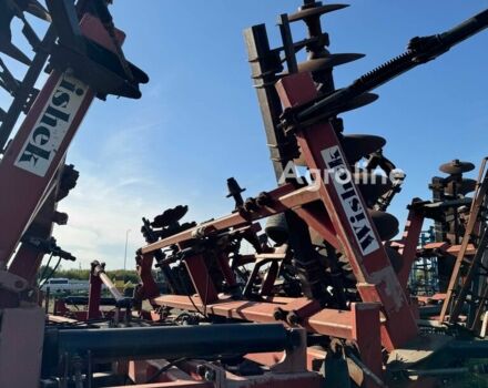 Віл-Річ Другая, об'ємом двигуна 0 л та пробігом 0 тис. км за 23207 $, фото 19 на Automoto.ua