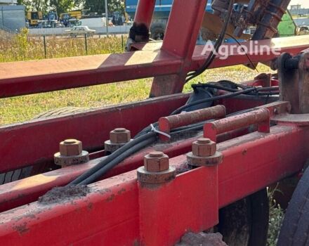 Віл-Річ Другая, об'ємом двигуна 0 л та пробігом 0 тис. км за 23207 $, фото 17 на Automoto.ua