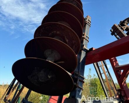 Віл-Річ Другая, об'ємом двигуна 2.45 л та пробігом 0 тис. км за 26874 $, фото 3 на Automoto.ua