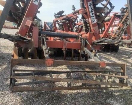 Віл-Річ Другая, об'ємом двигуна 0 л та пробігом 0 тис. км за 23207 $, фото 21 на Automoto.ua