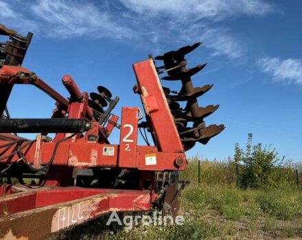 Віл-Річ Другая, об'ємом двигуна 0 л та пробігом 0 тис. км за 23207 $, фото 4 на Automoto.ua