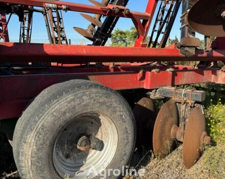 Віл-Річ Другая, об'ємом двигуна 2.45 л та пробігом 0 тис. км за 26874 $, фото 13 на Automoto.ua