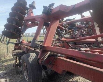 Віл-Річ Другая, об'ємом двигуна 0 л та пробігом 0 тис. км за 23207 $, фото 14 на Automoto.ua