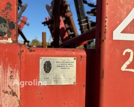 Віл-Річ Другая, об'ємом двигуна 0 л та пробігом 0 тис. км за 23207 $, фото 6 на Automoto.ua