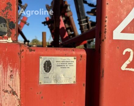 Віл-Річ Другая, об'ємом двигуна 2.45 л та пробігом 0 тис. км за 26874 $, фото 17 на Automoto.ua