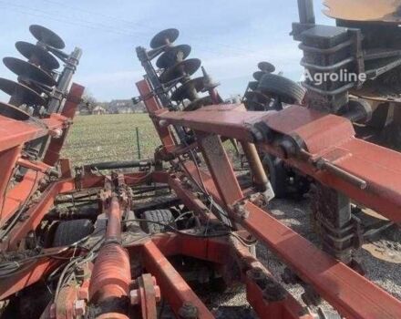 Віл-Річ Другая, об'ємом двигуна 0 л та пробігом 0 тис. км за 23207 $, фото 1 на Automoto.ua