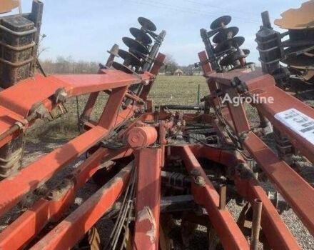 Віл-Річ Другая, об'ємом двигуна 0 л та пробігом 0 тис. км за 23207 $, фото 8 на Automoto.ua