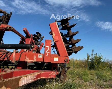 Віл-Річ Другая, об'ємом двигуна 2.45 л та пробігом 0 тис. км за 26874 $, фото 6 на Automoto.ua