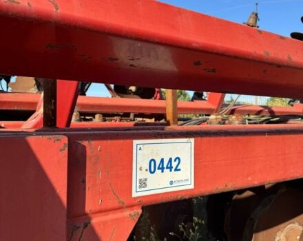 Віл-Річ Другая, об'ємом двигуна 2.45 л та пробігом 0 тис. км за 26874 $, фото 8 на Automoto.ua